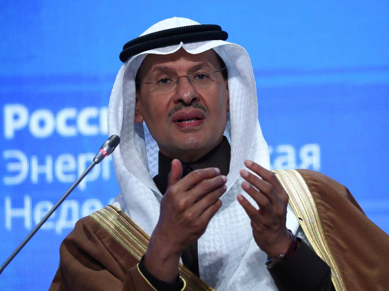 توقعات بتجاوز إنتاج نفط السعودية مستوياته قبل الهجمات في أكتوبر ونوفمبر