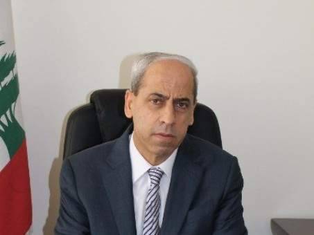 خير نقل عن سفير لبنان بغانا استعدادها لإرسال شتول وأشجار لإعادة تشجير الغابات والأحراج المحروقة