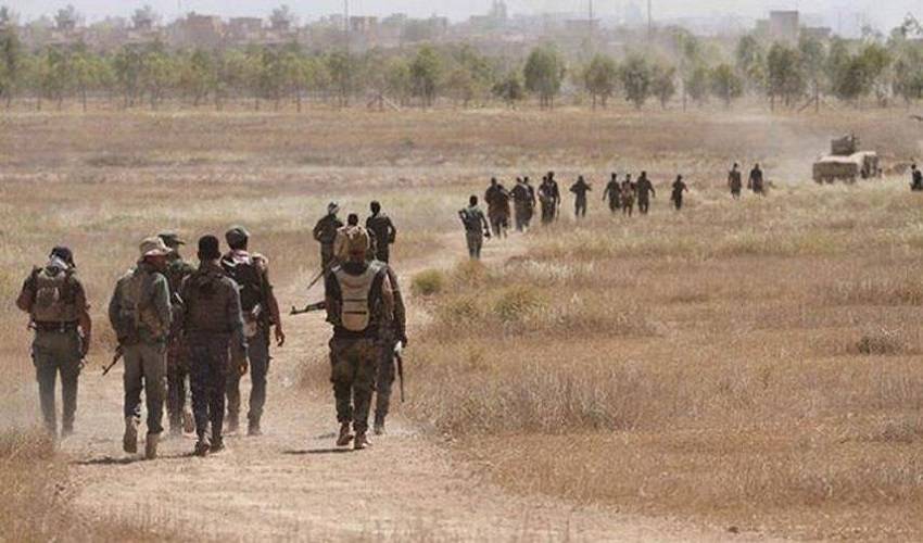 "رأس العين" .. نقطة ساخنة مستعصية على قوات "نبع السلام" في يومها الثامن