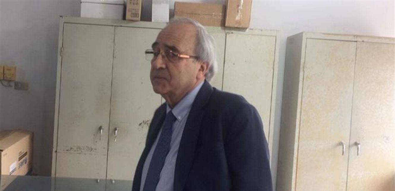 سرحان: لفتح تحقيقات في الملابسات والأسباب التي التي أدت الى الحرائق