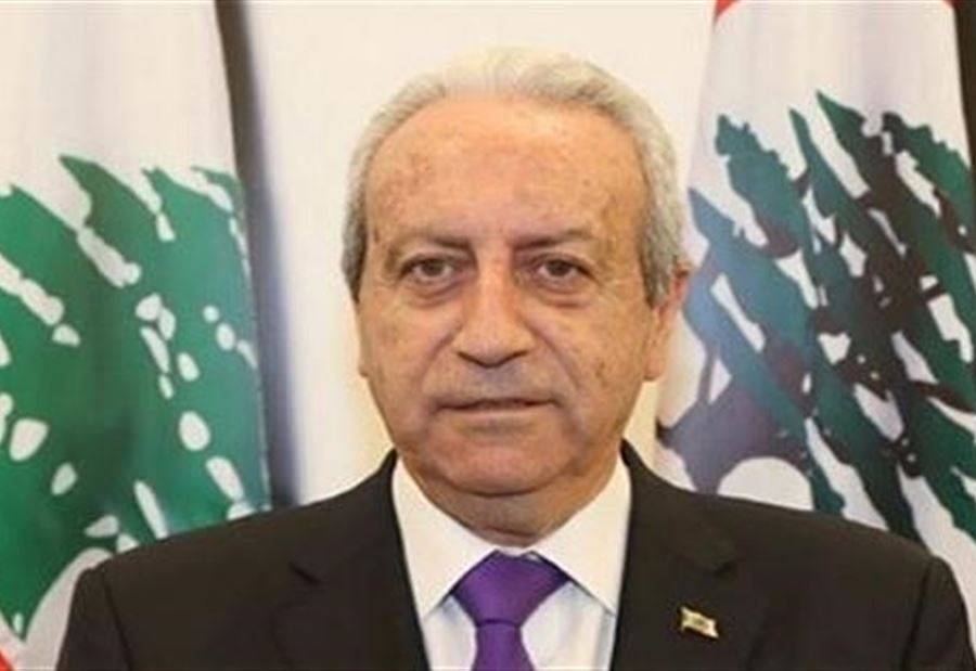 قاطيشا: لتأمين الإنتقال بأمان من بيروت إلى النبطية