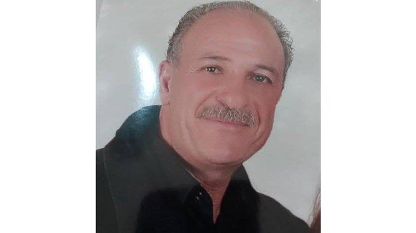 قوى الأمن تُعمم صورة المفقود ملحم أكرم الفيتروني... هل تعرفون عنه شيئًا؟