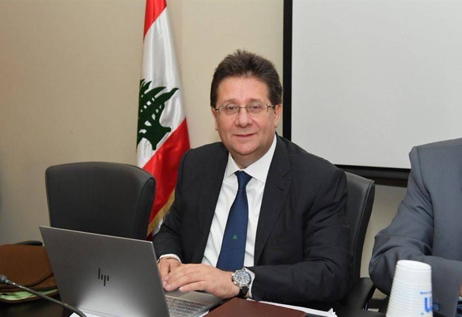 كنعان: سأرفض أي تخفيض لميزانية الدفاع المدني