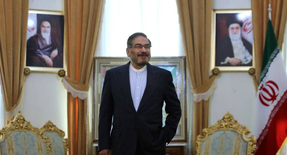 مستشار خامنئي يكشف عن ثلاثة أحداث كبيرة غيرت وجهة نظر أمريكا
