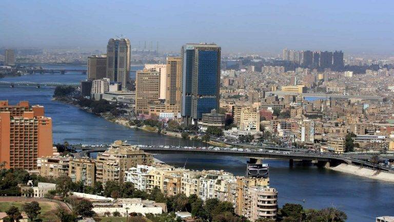 مصر تتصدر معدلات النمو الاقتصادي في المنطقة بـ 5.7%