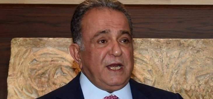 مكاري: مأساة الحرائق تستدعي استنفارا وطنيا لتعويض الخسائر وتفادي تكرار الكارثة
