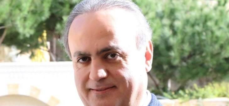 وهاب دعا لصرف تعويضات سريعة للمتضررين من الحرائق