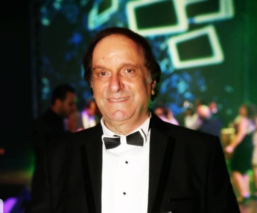 سامي كلارك لـ"الديار":هذا هو الحلّ السياسي الأمثل لانقاذ لبنان!
                                     مفاجأة قريباً...وما علاقة زكي ناصيف؟