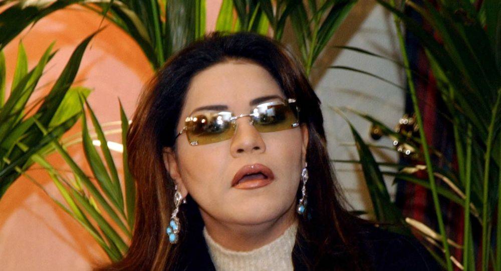 بالفيديو... أحلام تكشف عن أصعب 5 أيام في حياتها