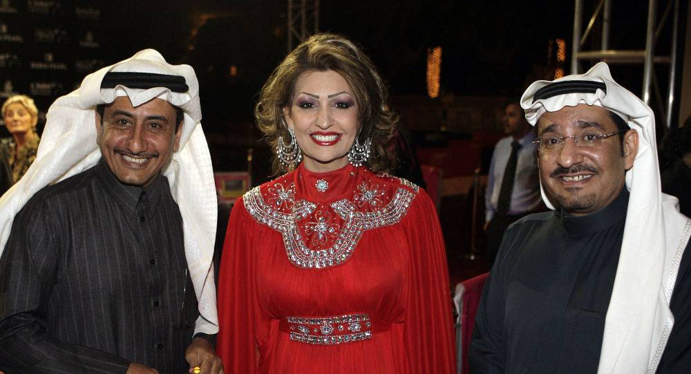 "ابتسامة خفيفة"... فيديو جديد يجمع بين ناصر القصبي وعبد الله السدحان يثير جدلا