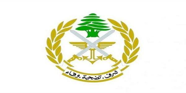 تحذير هام من الجيش الى المواطنين