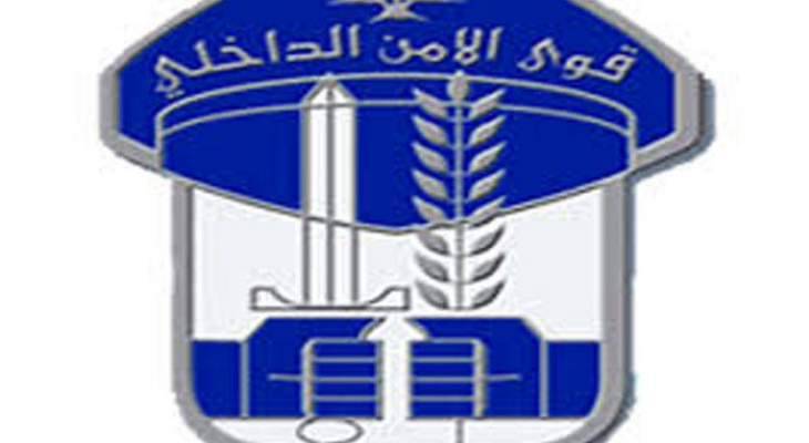ضبط 1002 مخالفة سرعة زائدة وتوقيف 96 مطلوباً بتاريخ 2019/10/15