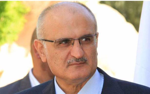 خليل يعرض دور «الريجي»