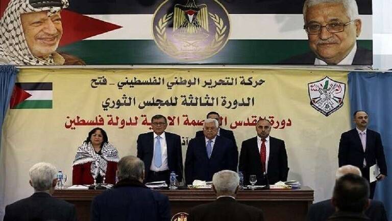 عضو مركزية حركة "فتح": محمود عباس مرشحنا الوحيد لرئاسة فلسطين