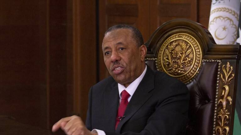 حكومة شرق ليبيا تتهم "الوفاق الوطني" بقطع العائدات النفطية