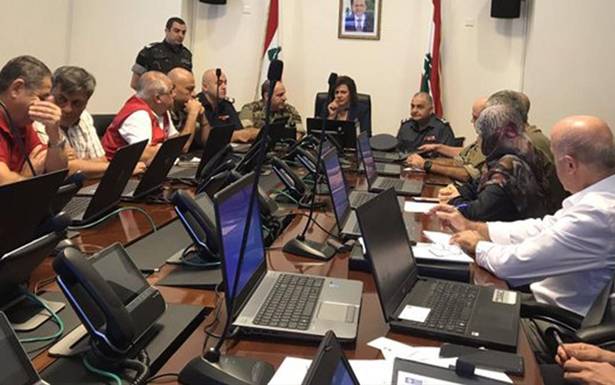 «غرفة العمليّات» المركزيّة تُعلن الإستمرار