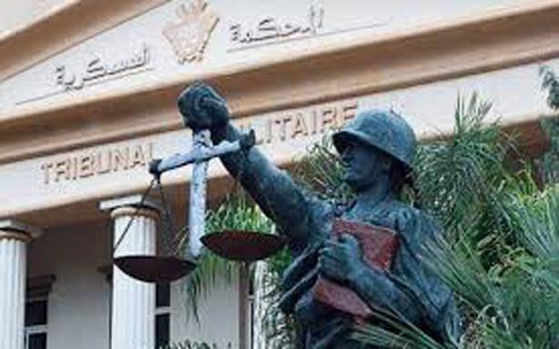 التمييز العسكريّة» أخلت سبيل موقوف بقضية قبرشمون