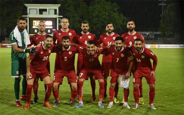 التصفيات الاسيوية الـمزدوجة فــي كرة الــقدم