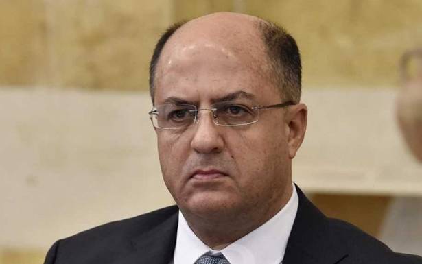 اللقيس اعطى توجيهاته لبدء العمل