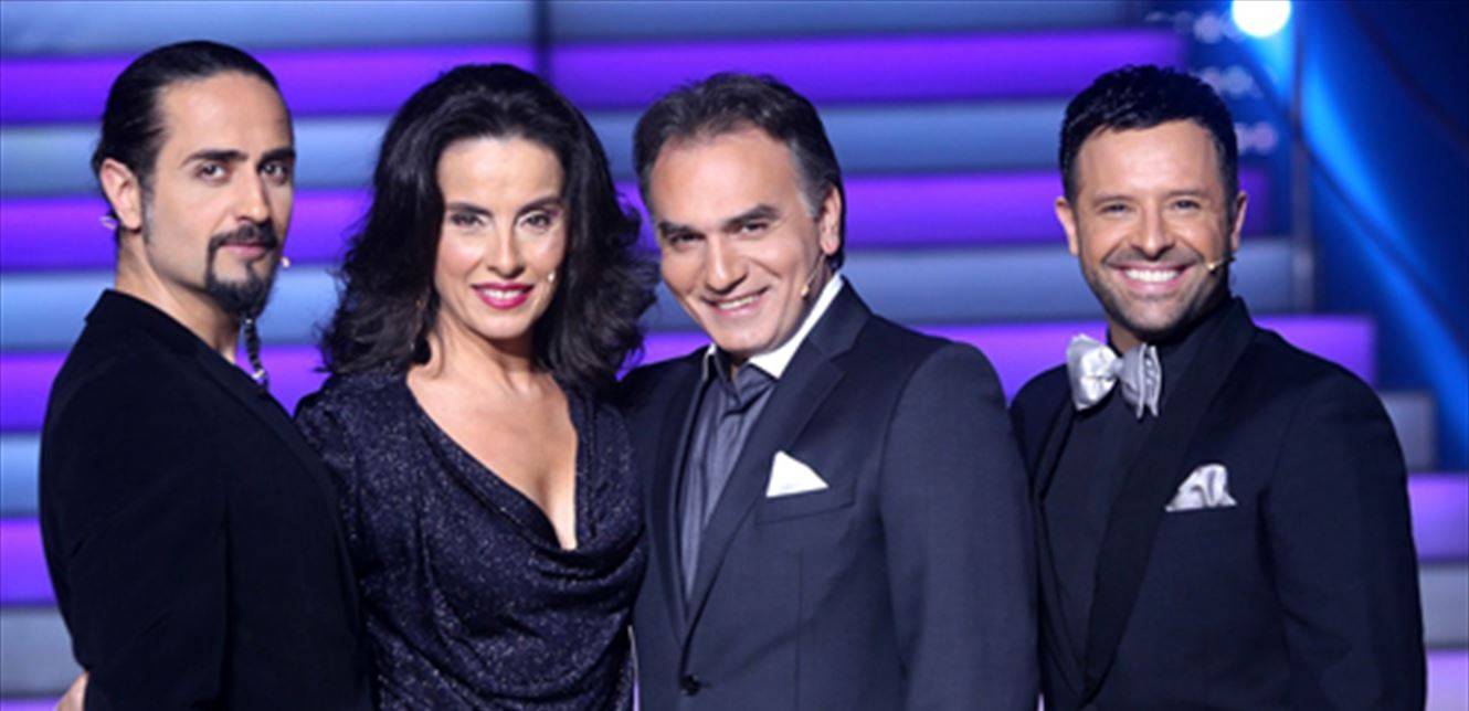 ممثّل عالمي يشارك في 