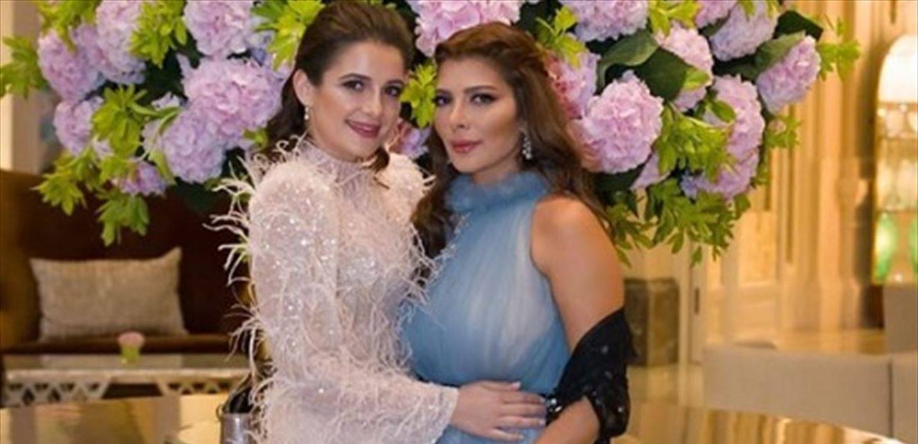بعد الحديث عن اكتئاب أصالة وانفصالها.. شام الذهبي توّجه رسالة محيرة