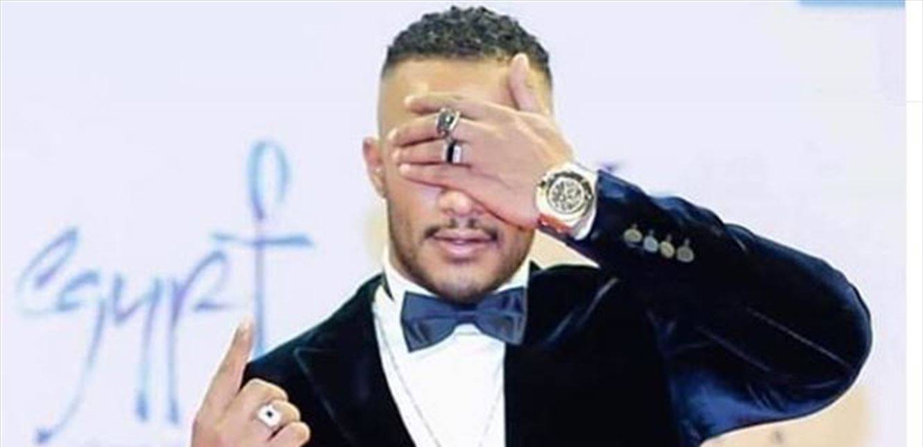 فنان مصري يخوض تجربة خطيرة للمرة الاولى.. هذا ما فعله (فيديو)