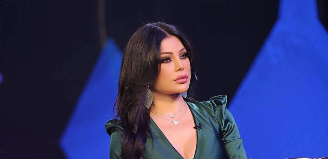 هيفا وهبي توقّع على بطولة مسلسل درامي.. إليكم التفاصيل