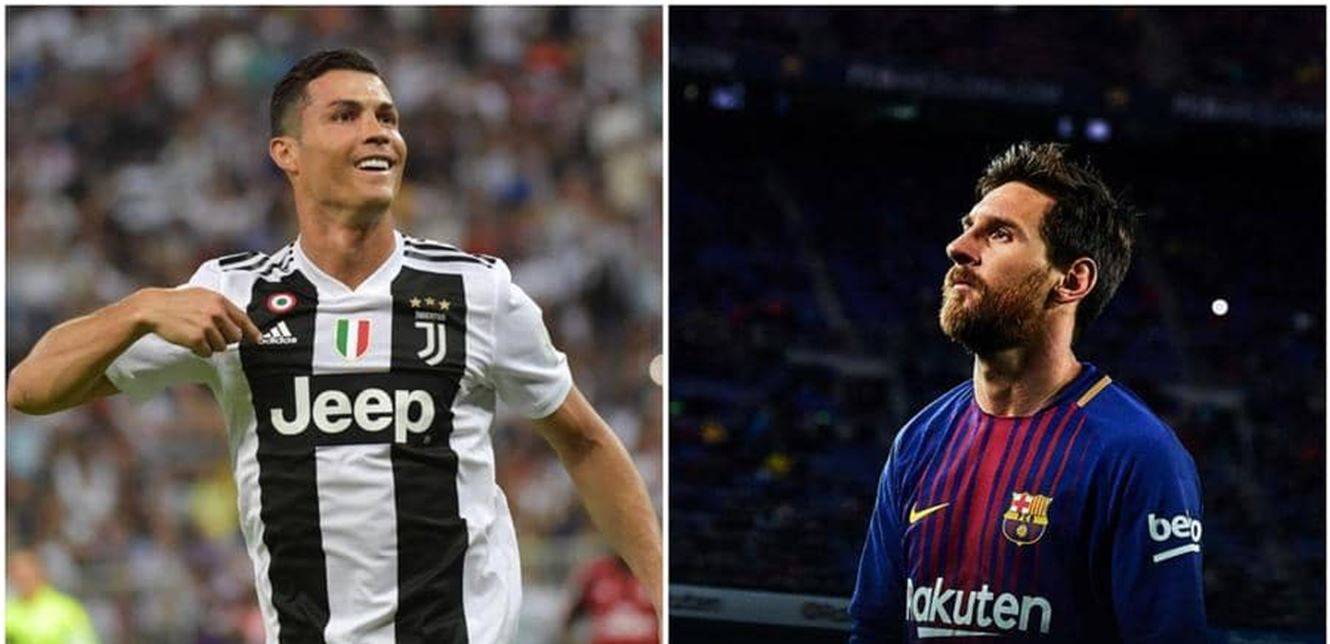 من سيكون الهداف بعد الاعتزال.. رونالدو أم ميسي؟