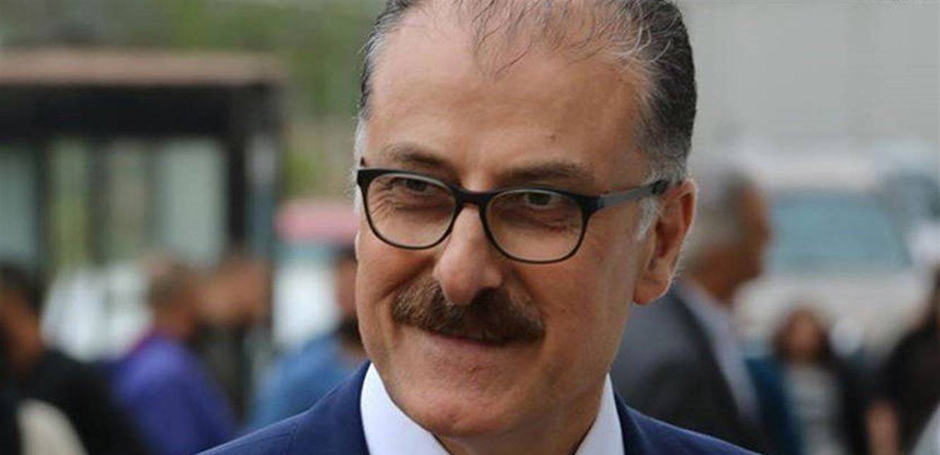 عبدالله: يراودني شعور بأن الحرائق المتكررة وفي أكثر من مكان في الشوف مفتعلة