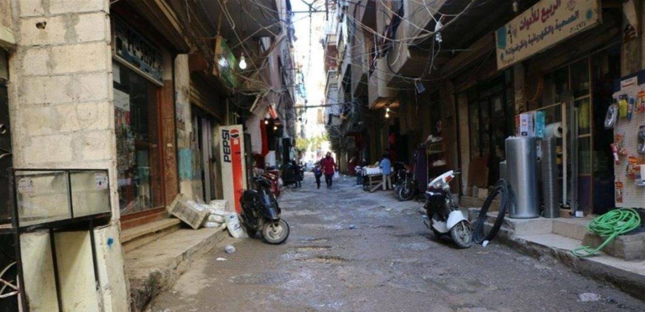 25 ضبط مخالفة بحق مؤسسات تستخدم عمالا أجانب بلا إجازات في البداوي