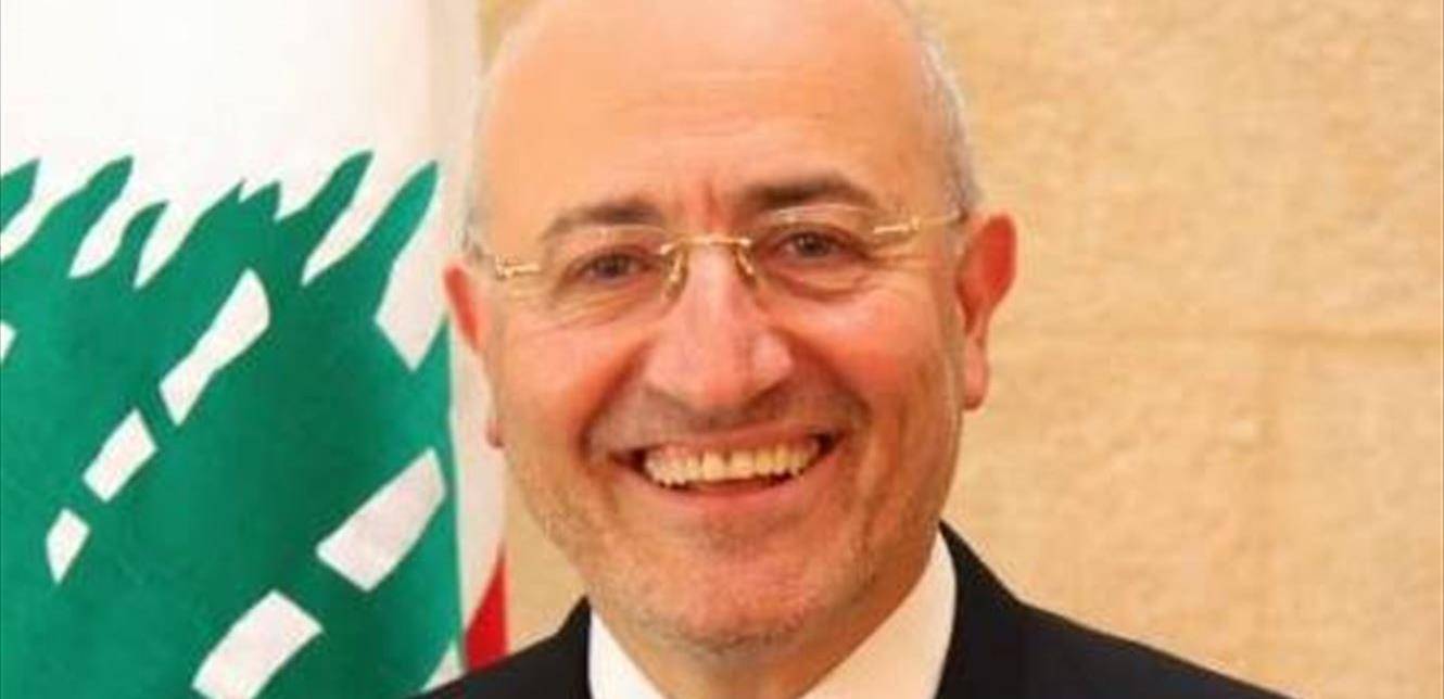 لقاء لقيادتي "التقدمي" و"حزب الله": اتفاق على استمرار الحوار والتواصل