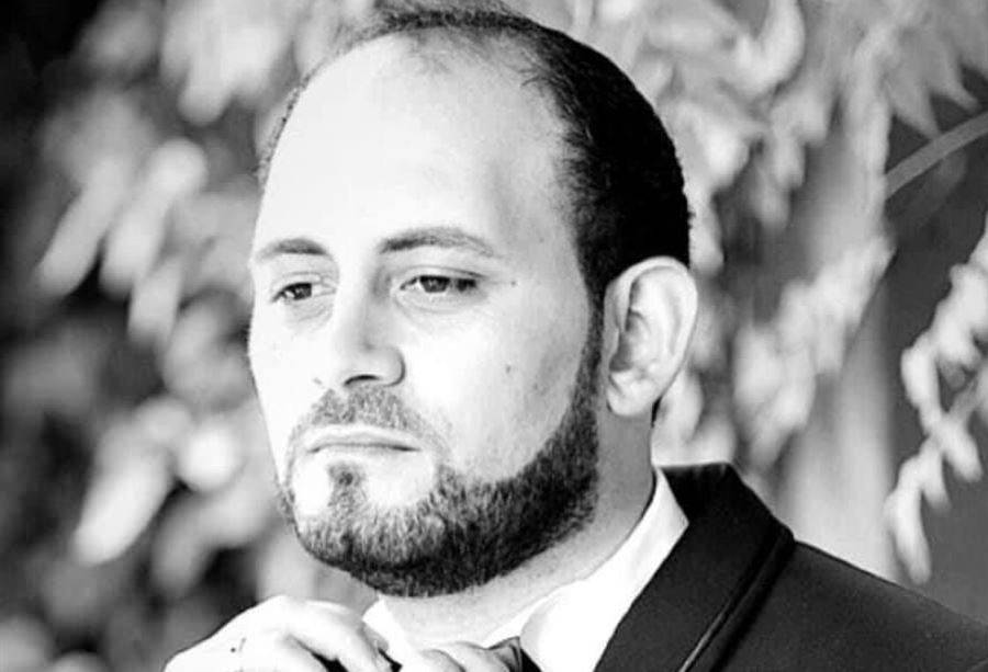 استشهاد ابن الثلاثين عامًا بعدما ساعد في إطفاء 