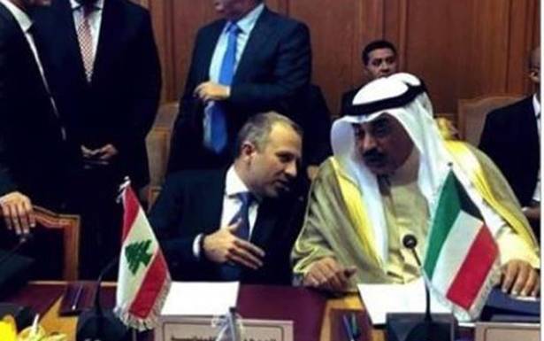 مصادر فــي «المستقبـل» : زيـــارة بــاسيـل لـدمشــق سابـــقة لأوانها وتُحدث خضّة داخـليـّــة