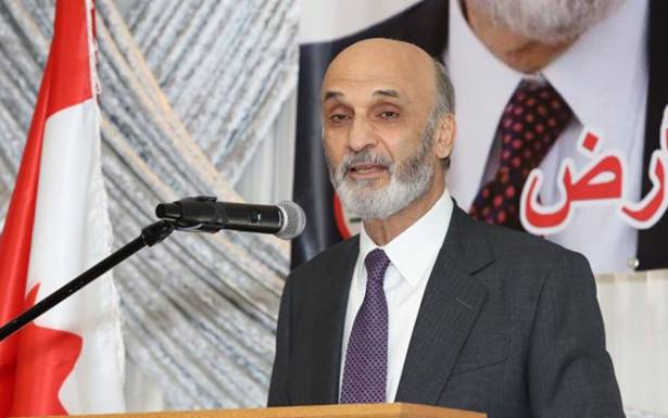 القـوّات : كلام باسيل يهدف لإثــارة الـفوضى ويتحرّك ضمــن أولـــويّـــات شخصيّة لا وطـنــيّة