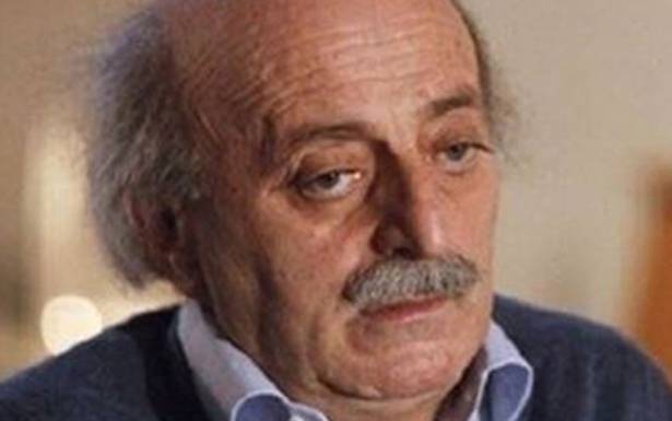 جـنـبلاط : تـــزوِّرون الـتاريـخ وتـحتقرون تضحياتـكـم وتـضحياتـنـا