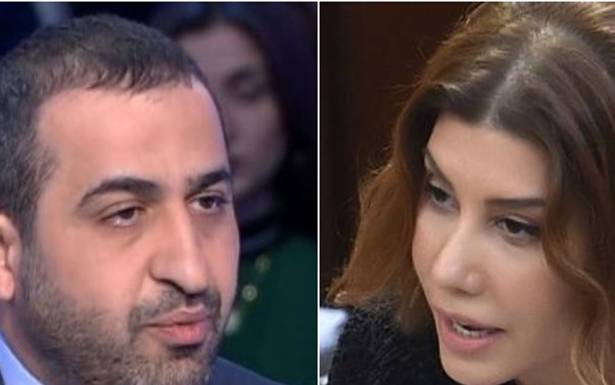 سجال بين عطالله ويعقوبيان