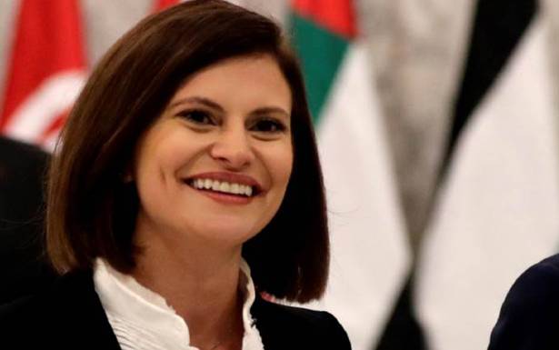 واخيراً...قدمت اليكسا