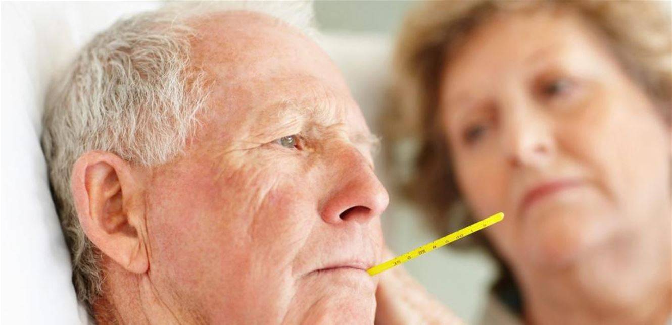 إلى كبار السن.. نصائح للتغلّب على 14 مرضاً مزمناً!