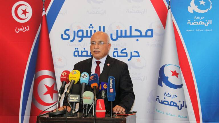 تونس .."النهضة" تحسم أمرها وتتشبث برئاسة الحكومة