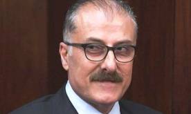 عبدالله: سنستقيل من الحكومة استقال الرئيس الحريري أم لم يستقل