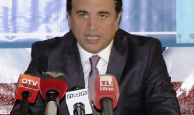 مارون الخولي: على رئيس الحكومة عدم تجاهل صرخة الناس والاستقالة