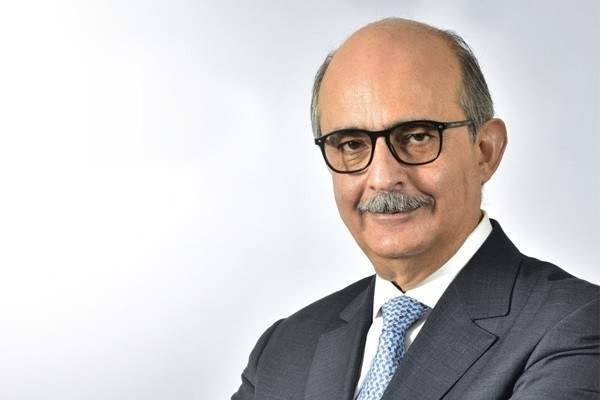 نجم: اموال سيدر قدمت من اجل الثقة الموجودة بشخص الحريري
