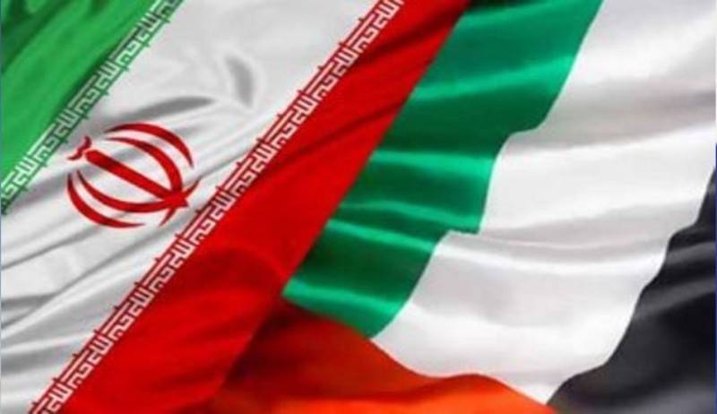 الإمارات تفرج عن 700 مليون دولار من أرصدة إيرانية