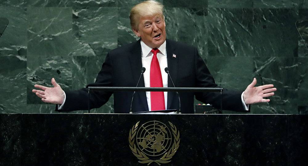 ترامب يعبر عن إعجابه بالشعب الروسي
