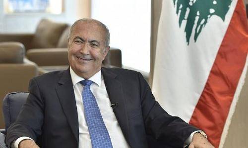 مخزومي: ما قبل انتفاضة الشعب اللبناني ليس كما بعدها