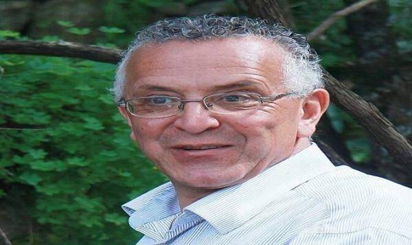 الحويك : لتشكيل قيادة للثورة واستلام العسكريين المتقاعدين امن التظاهرات