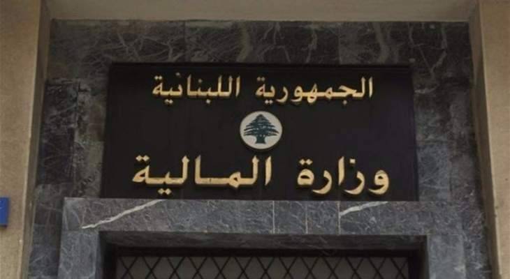 تمديد مهلة تأدية الضريبة على القيمة المضافة عن الفصل الثالث من العام 2019
