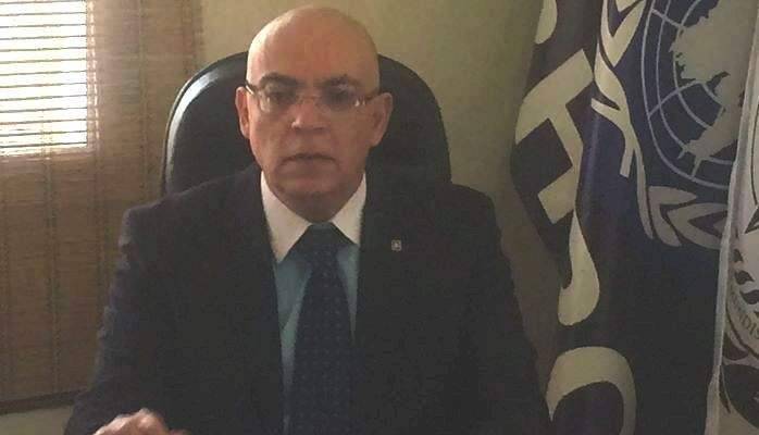 هيثم أبو سعيد طالب الحكومة اللبنانية بالاستماع الى المطالب الشعبية