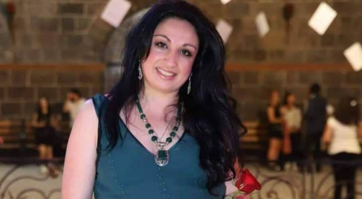 خاص- بالفيديو: ليونورا توجّه رسالة مؤثرة الى اللبنانيين!