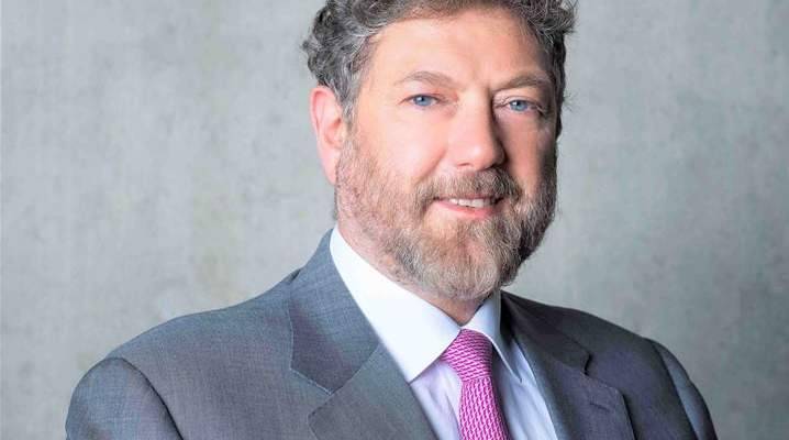 افرام: لدينا رؤية واحدة بشأن لبنان وهي "الإنسان أولا"